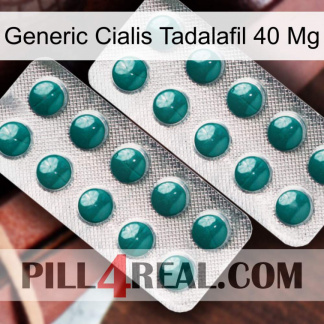 Generic Cialis Tadalafil 40 Mg dapoxetine2